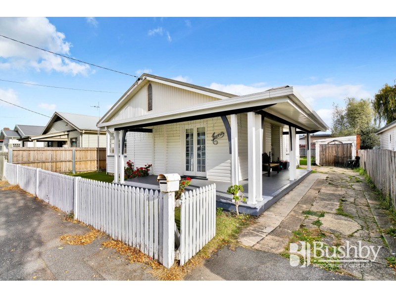 21 Green Street, Invermay TAS 7248