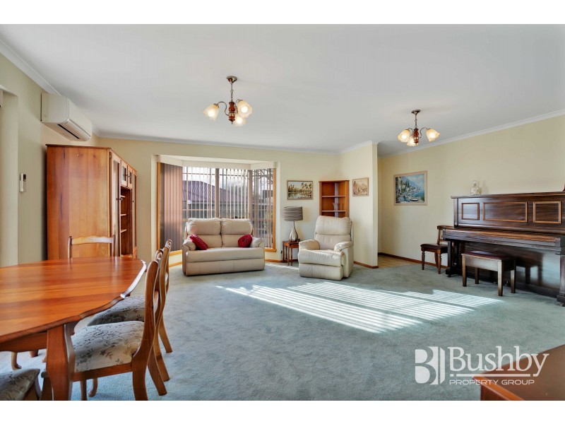 3/10 Flowers Court, Newstead TAS 7250