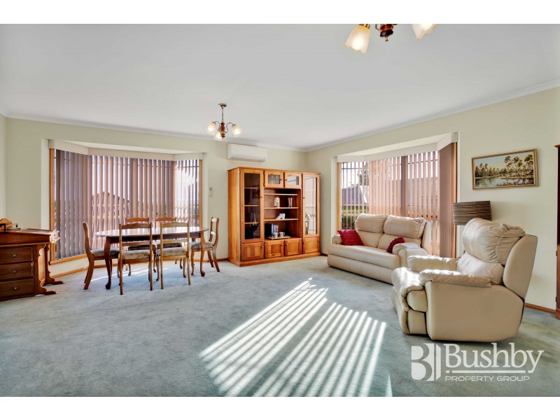 3/10 Flowers Court, Newstead TAS 7250