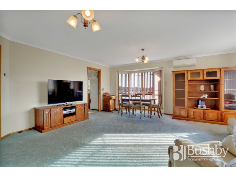 3/10 Flowers Court, Newstead TAS 7250