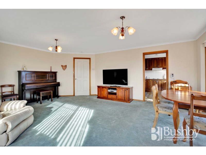 3/10 Flowers Court, Newstead TAS 7250