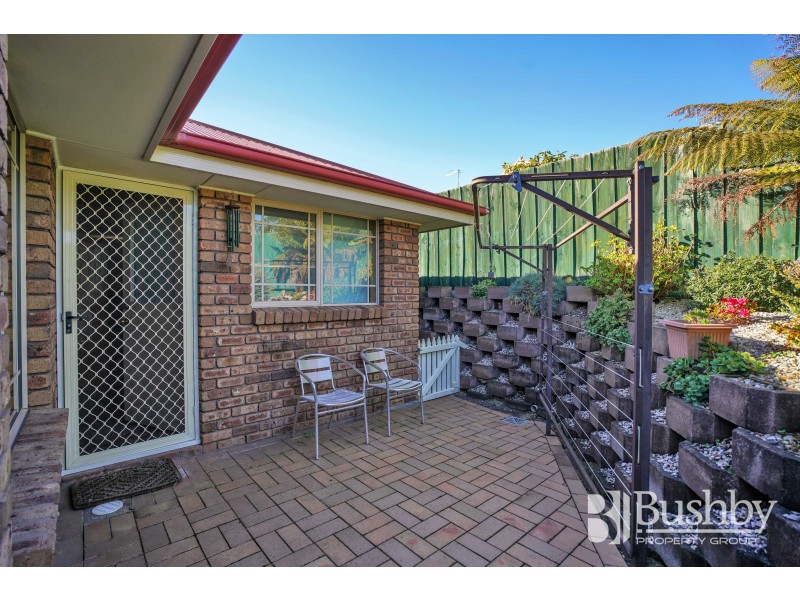 3/10 Flowers Court, Newstead TAS 7250