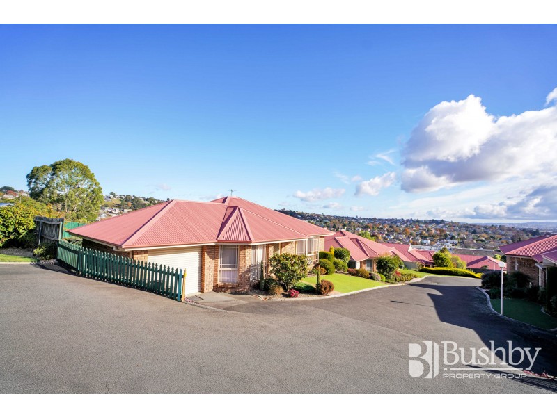3/10 Flowers Court, Newstead TAS 7250