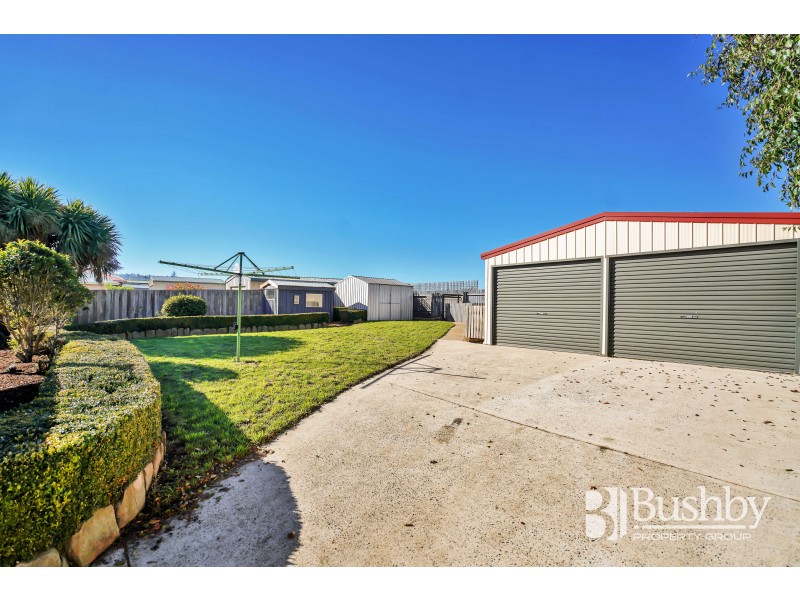 153 South Esk Drive, Hadspen TAS 7290