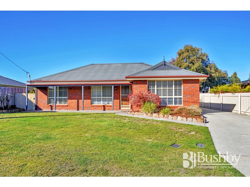 153 South Esk Drive, Hadspen TAS 7290