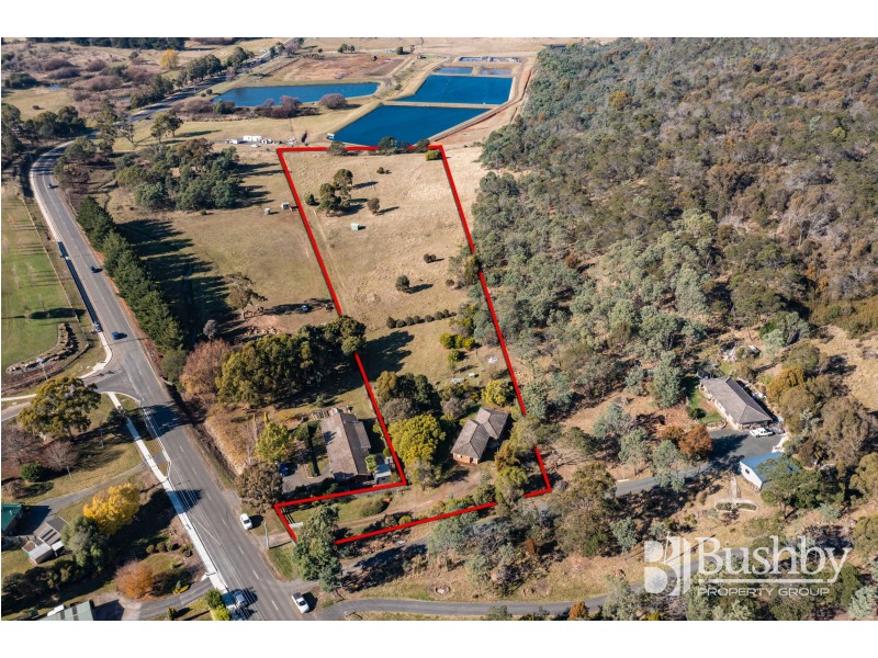 3 Blackstone Road, Blackstone Heights TAS 7250