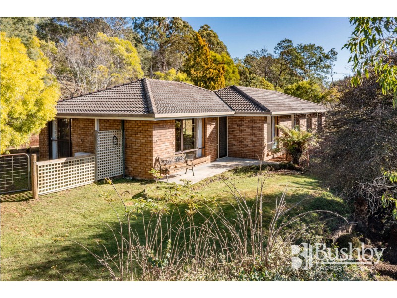 3 Blackstone Road, Blackstone Heights TAS 7250