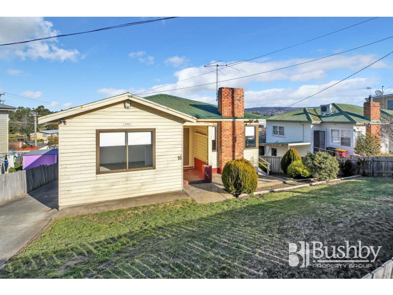 16 Crawford Street, Mowbray TAS 7248