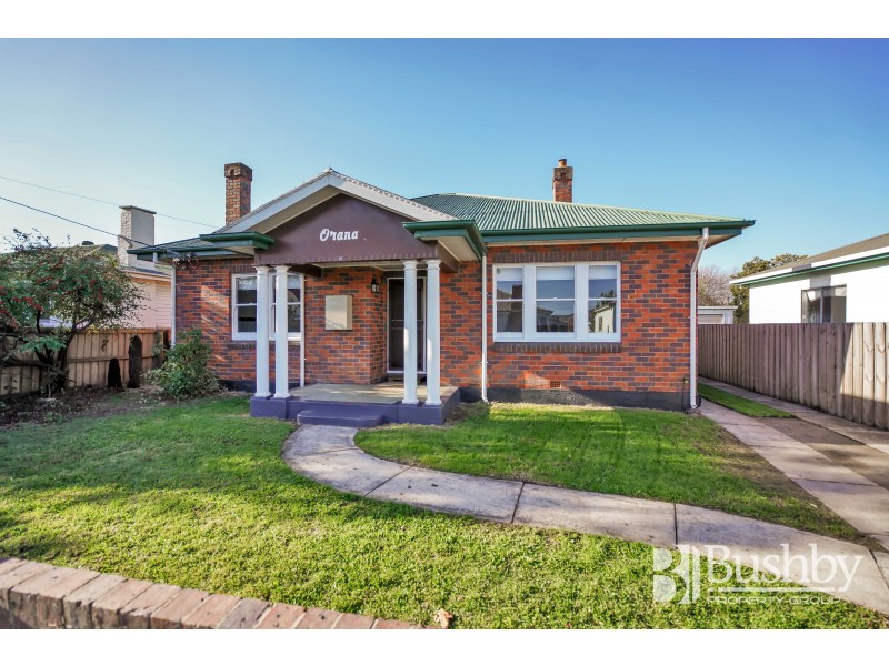 10 Monash Street, Mowbray TAS 7248