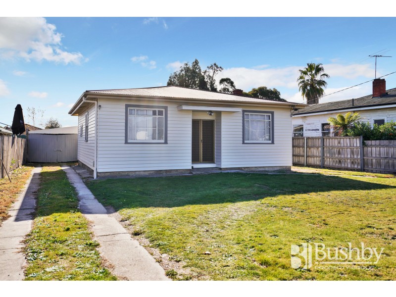 42 Haig Street, Mowbray TAS 7248