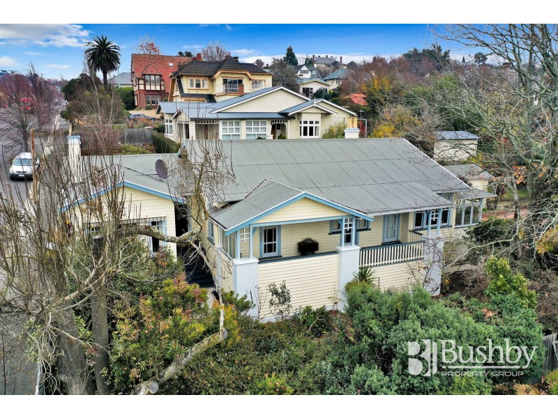 2 Kenyon Street, Newstead TAS 7250