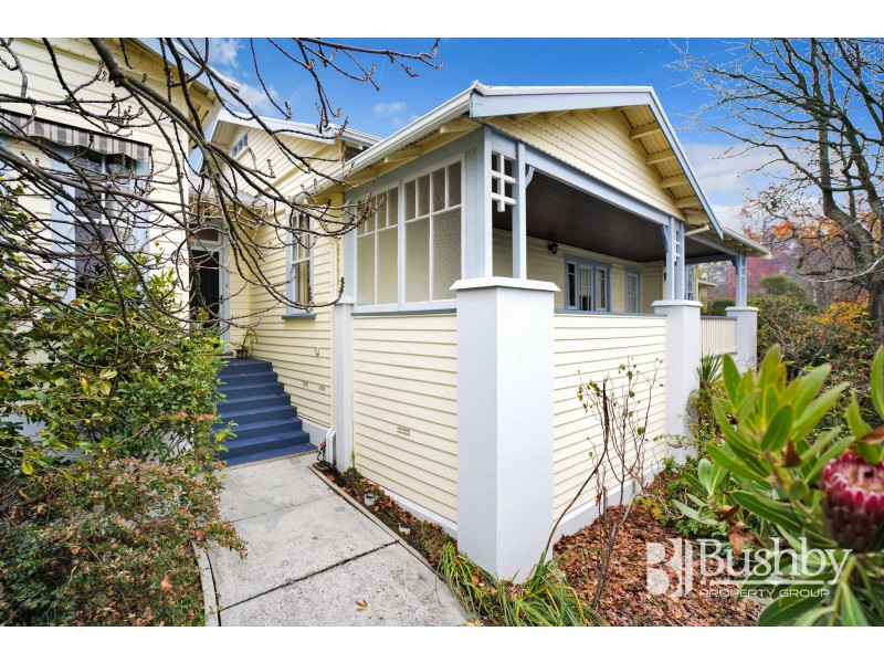 2 Kenyon Street, Newstead TAS 7250