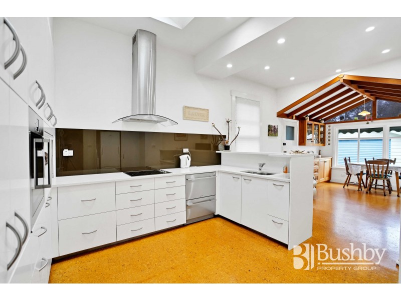 2 Kenyon Street, Newstead TAS 7250