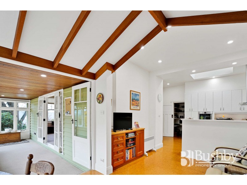 2 Kenyon Street, Newstead TAS 7250