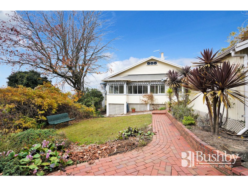 2 Kenyon Street, Newstead TAS 7250