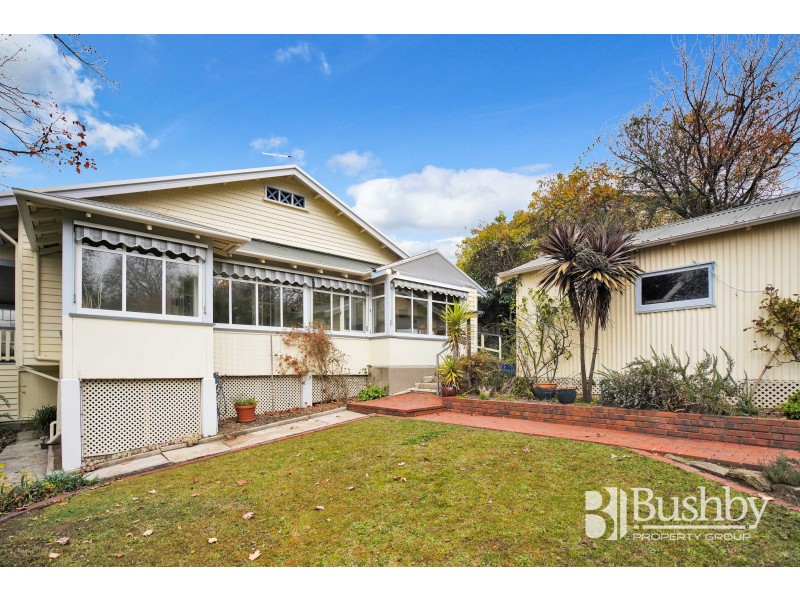 2 Kenyon Street, Newstead TAS 7250