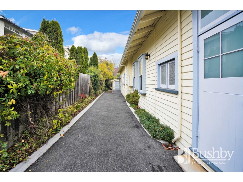 2 Kenyon Street, Newstead TAS 7250