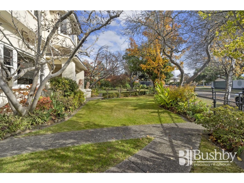 4 Newstead Crescent, Newstead TAS 7250