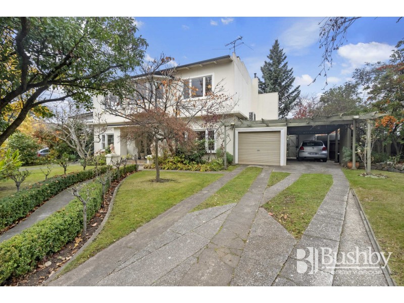 4 Newstead Crescent, Newstead TAS 7250