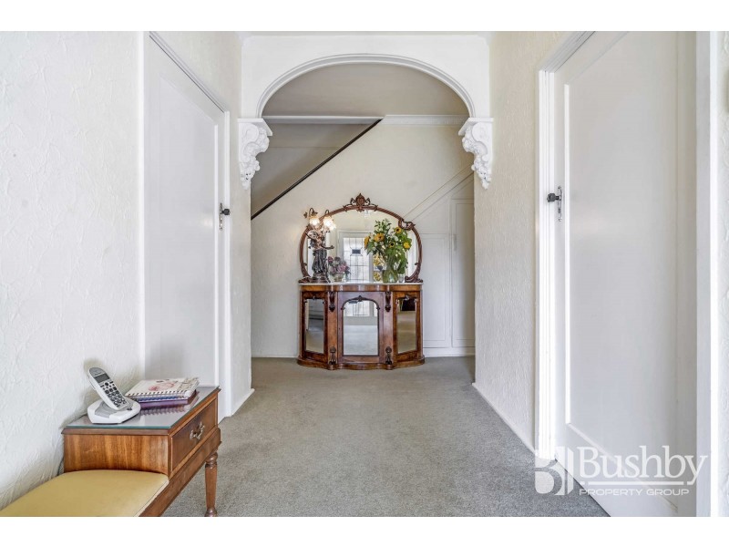 4 Newstead Crescent, Newstead TAS 7250