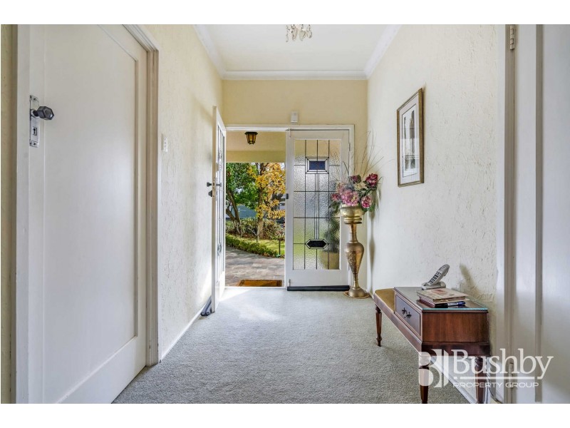 4 Newstead Crescent, Newstead TAS 7250