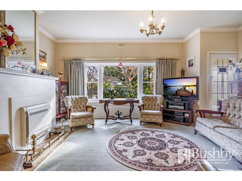 4 Newstead Crescent, Newstead TAS 7250