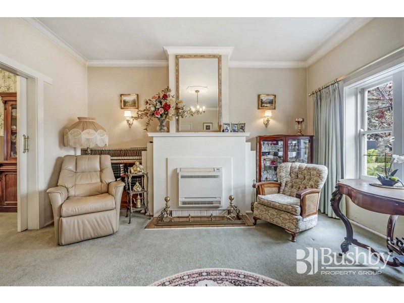 4 Newstead Crescent, Newstead TAS 7250