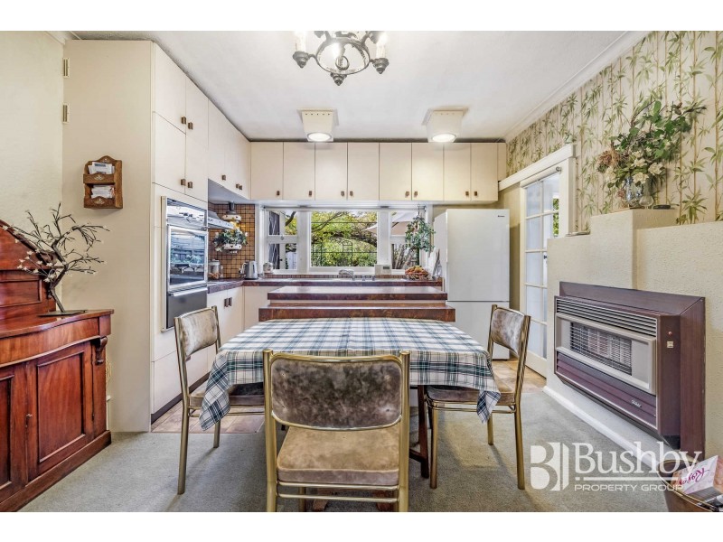 4 Newstead Crescent, Newstead TAS 7250