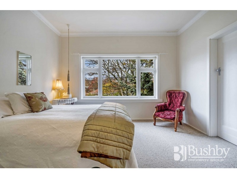 4 Newstead Crescent, Newstead TAS 7250