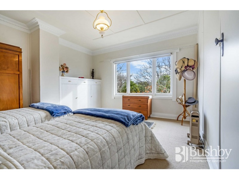 4 Newstead Crescent, Newstead TAS 7250