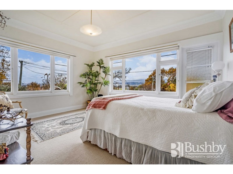 4 Newstead Crescent, Newstead TAS 7250