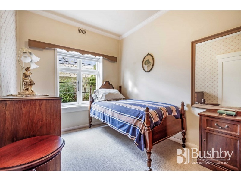 4 Newstead Crescent, Newstead TAS 7250