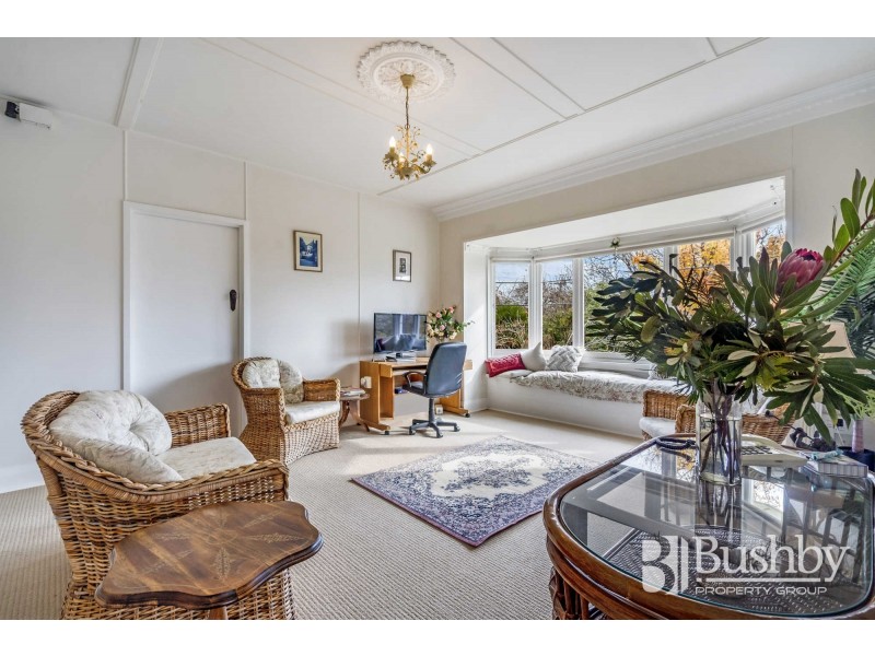 4 Newstead Crescent, Newstead TAS 7250