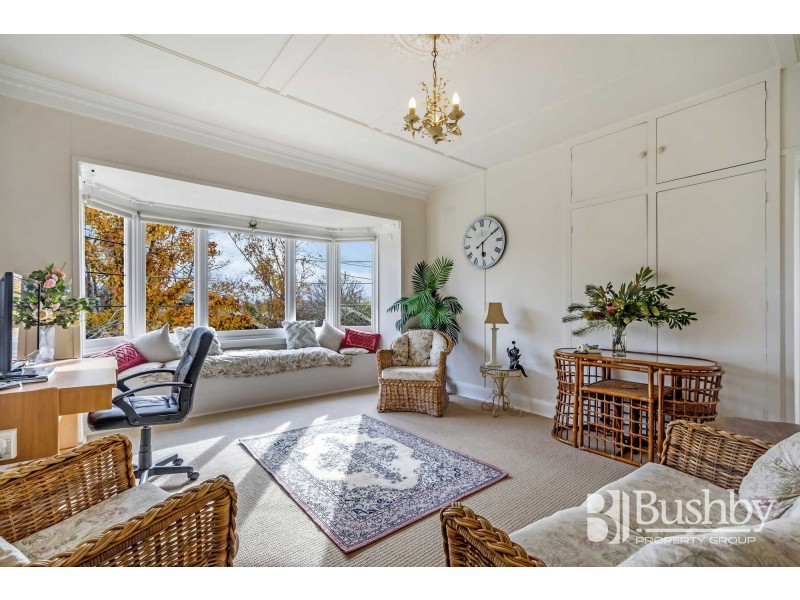 4 Newstead Crescent, Newstead TAS 7250