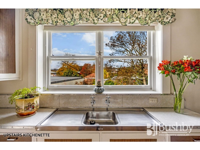 4 Newstead Crescent, Newstead TAS 7250