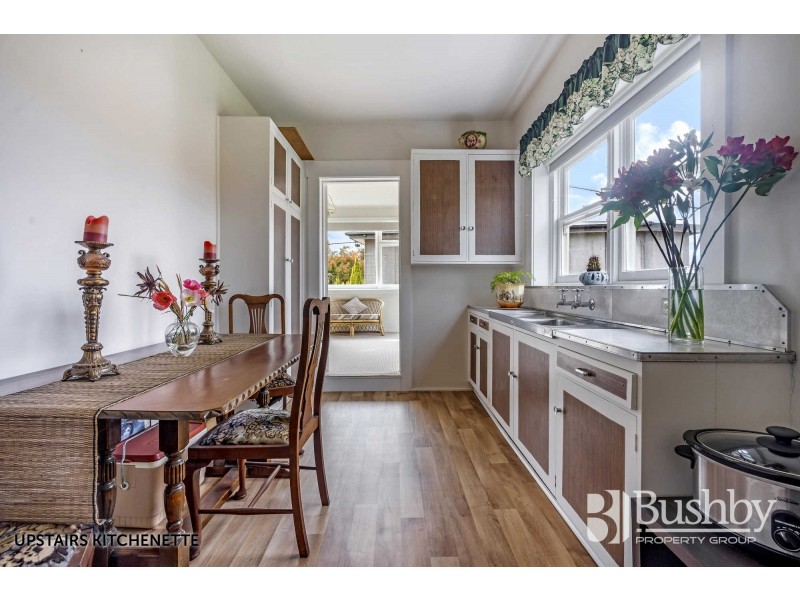 4 Newstead Crescent, Newstead TAS 7250