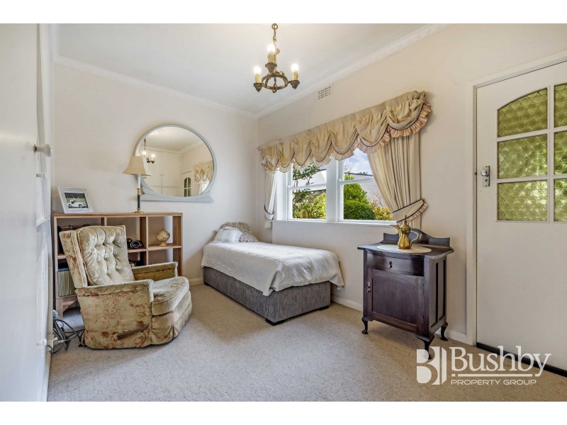 4 Newstead Crescent, Newstead TAS 7250