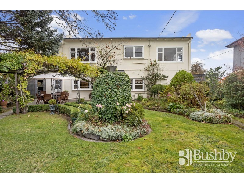 4 Newstead Crescent, Newstead TAS 7250