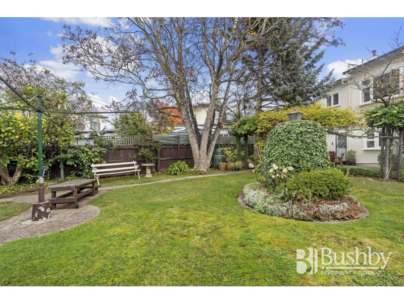 4 Newstead Crescent, Newstead TAS 7250