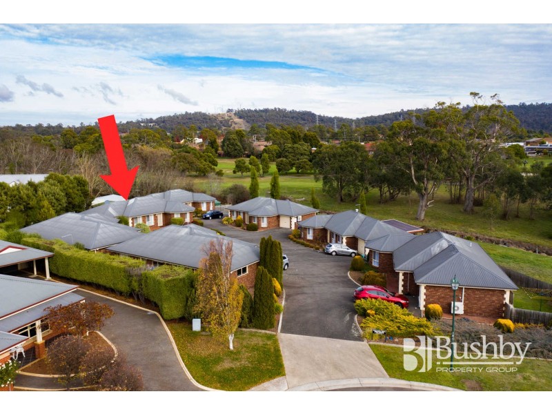 5/23 Molecombe Drive, Prospect Vale TAS 7250