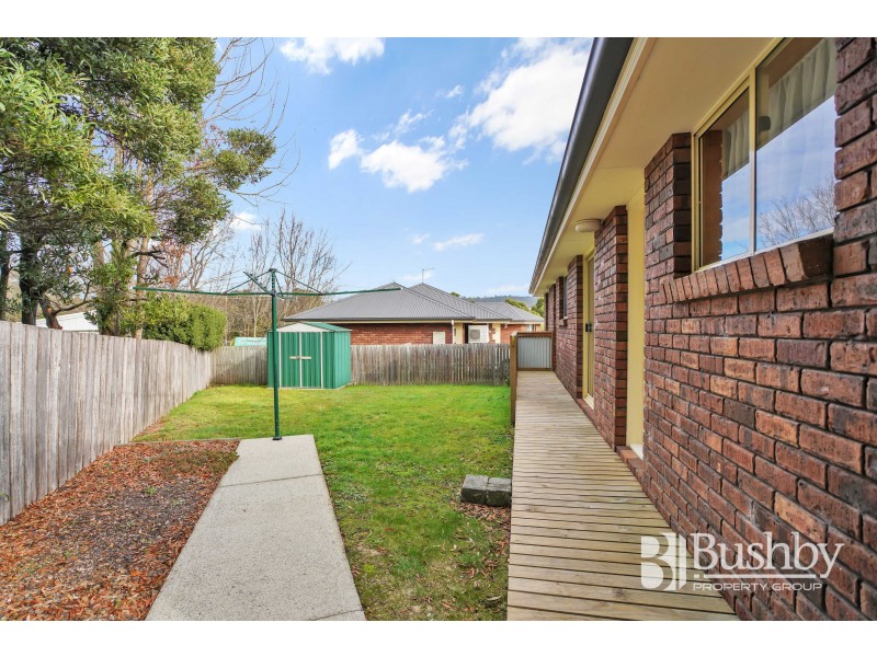 5/23 Molecombe Drive, Prospect Vale TAS 7250