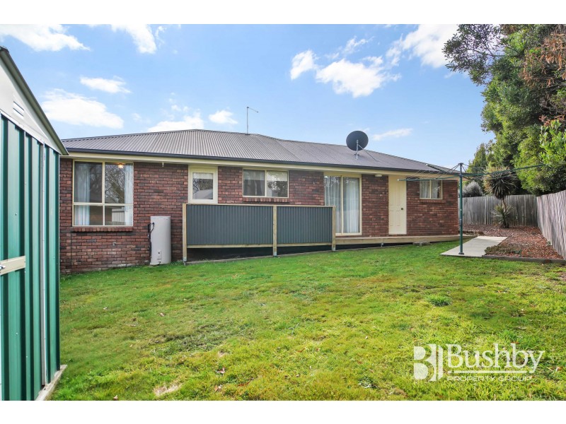 5/23 Molecombe Drive, Prospect Vale TAS 7250