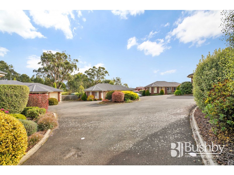 5/23 Molecombe Drive, Prospect Vale TAS 7250