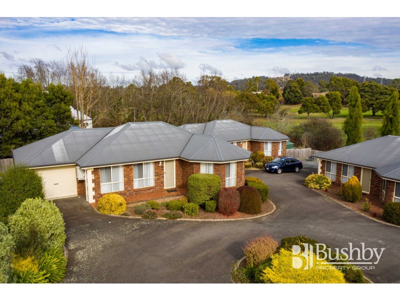 5/23 Molecombe Drive, Prospect Vale TAS 7250