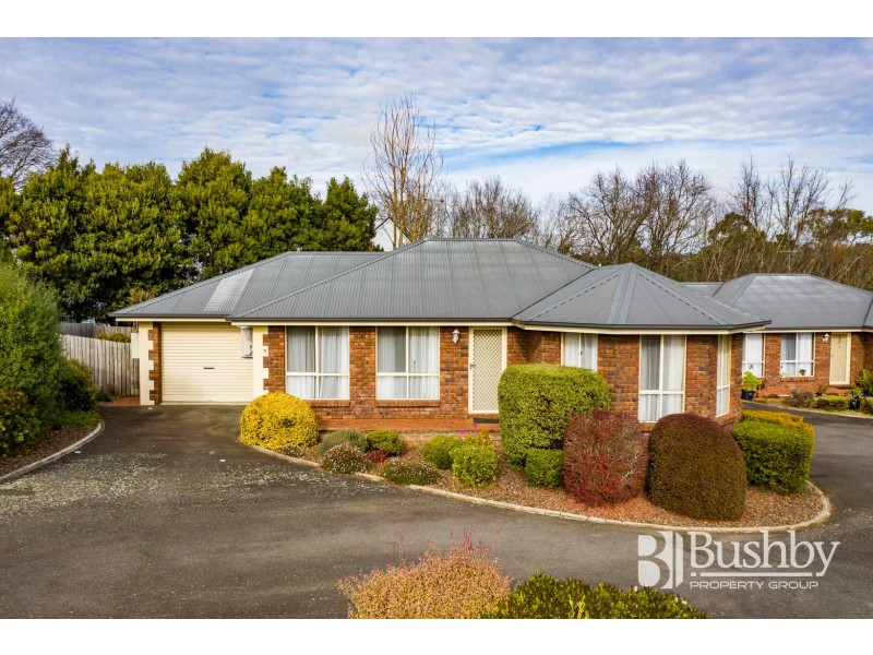 5/23 Molecombe Drive, Prospect Vale TAS 7250