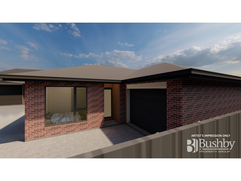 4/71 Cypress Street, Newstead TAS 7250