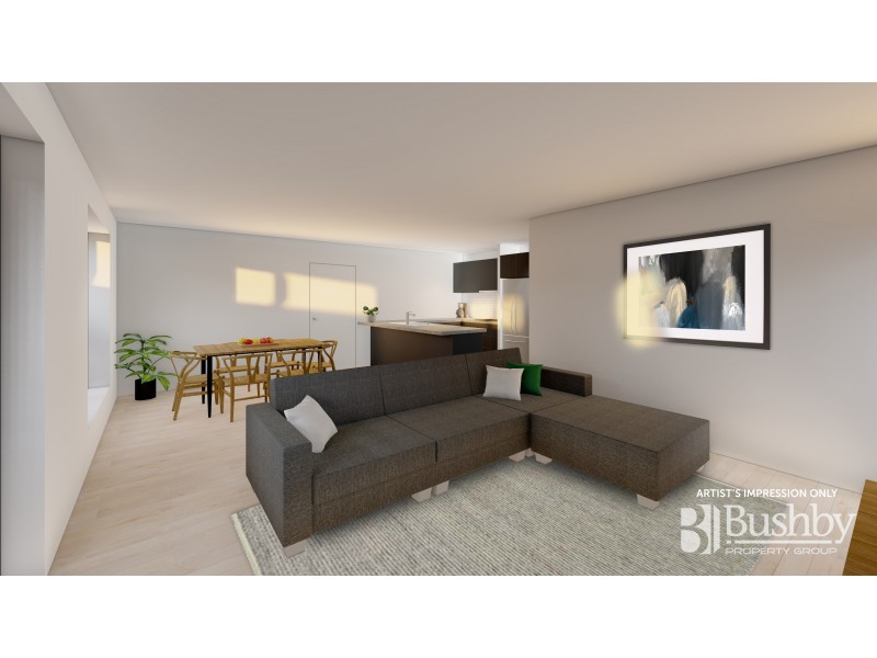 4/71 Cypress Street, Newstead TAS 7250