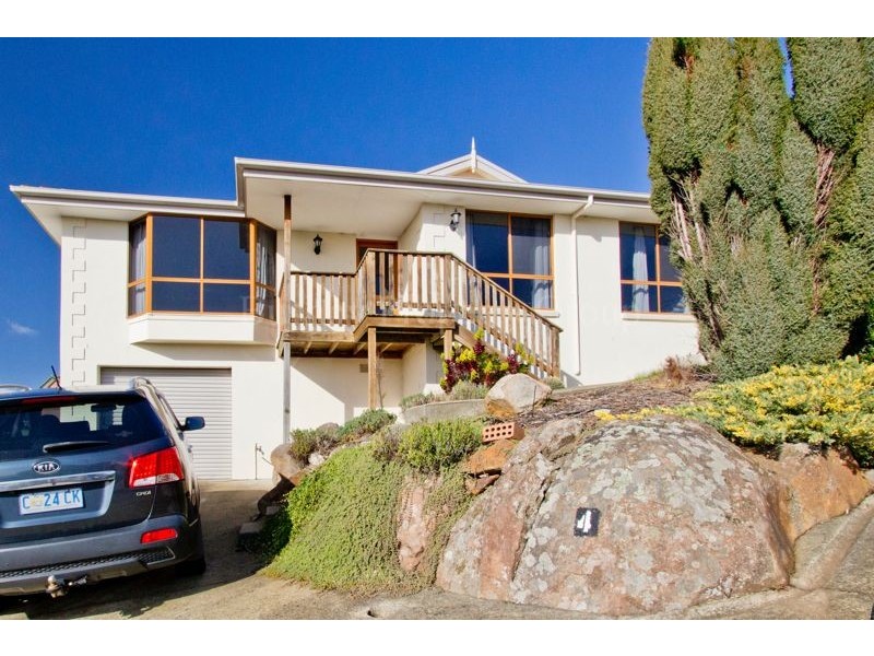 4/48 Andrea Place, Riverside TAS 7250