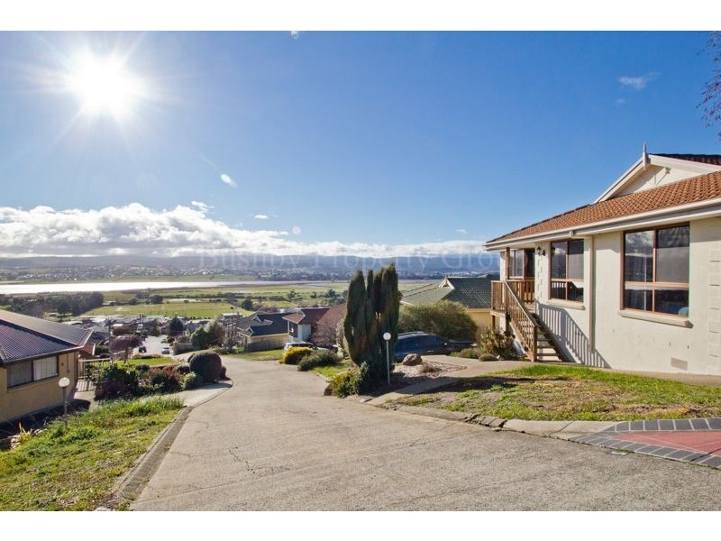 4/48 Andrea Place, Riverside TAS 7250