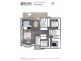 4/48 Andrea Place, Riverside TAS 7250 Floorplan
